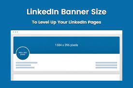 linkedin banner size overall guides