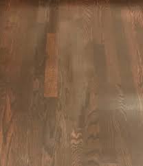 newly polyurethaned wood floors