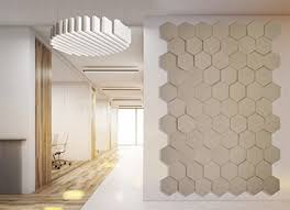 aktav acoustic wall and ceiling