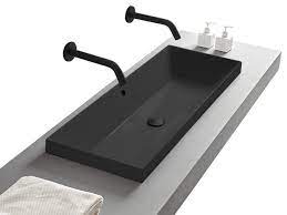 Sink Contemporary Bathroom Sinks