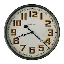 Howard Miller Clocks Babette S