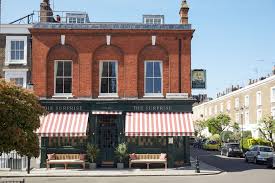 the surprise chelsea london pubs