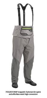 Details About Orvis Ultralight Mens Convertible Stockingfoot Waders Breathable Flymasters