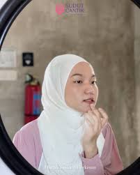 urutan make up wardah untuk pemula