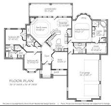 Texas House Plans Ranch House Plans