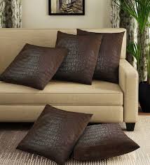 Cushion Cover By Ambbi Collections
