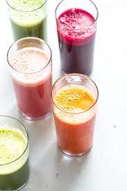 juice cleanse recipes healthy juicing