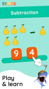 math games for kids learning for