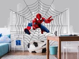 Spiderman Wallpaper L And Stick Teen