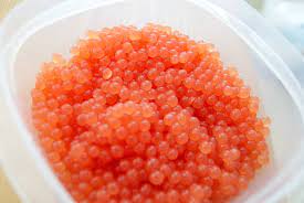 watermelon caviar an introduction to