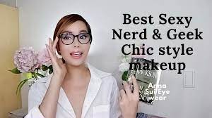best y nerd quirky geek chic style
