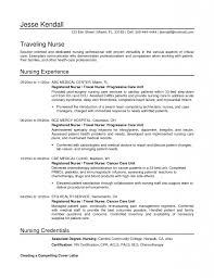 Resume CV Cover Letter  cover letter example entry level nursing            Entry Level Cna Cover Letter Responsibilities In    Enchanting  Certified Nursing Assistant Resume    