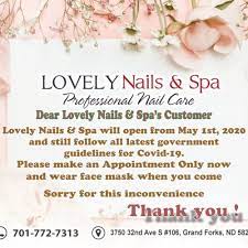 nail salons in grand forks nd