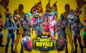 438 fortnite wallpapers (laptop full hd 1080p) 1920x1080 resolution. 87 Fortnite Battle Royale Hd Wallpapers Background Images Wallpaper Abyss