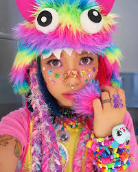 what is decora kei