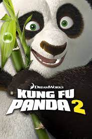 Kung fu panda 2 free online