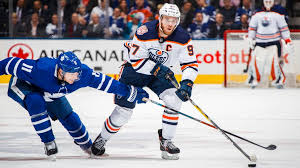 Live nhl will provide all edmonton oilers for the current year, game streams for. Oilers At Maple Leafs Preview