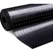 anti skid rubber mat