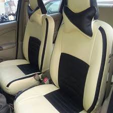 Toyota Etios Car Seat Cover At Rs 3000