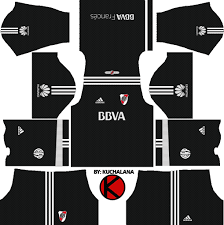 There are many nicknames from the club. River Plate 2018 Kit Dream League Soccer Kits Kuchalana