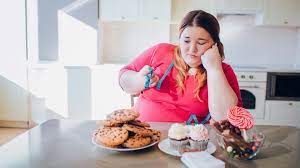 overeating binge eating after gastric