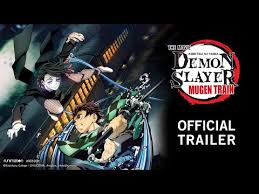 review demon slayer kimetsu no yaiba