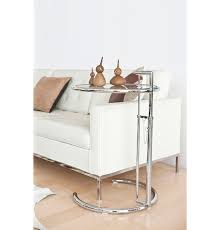 Eileen Gray Side Table The Natural