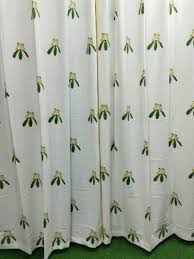 curtains cotton curtains at