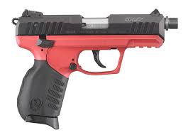 ruger sr22 rimfire pistol model 3622