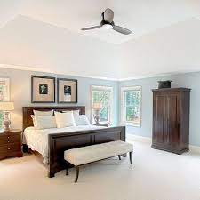 dark wood bedroom furniture design