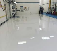 solvent based epoxy top coatings life