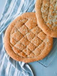 the best gluten free turkish bread