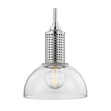 Halcyon Pendant By Hudson Valley Lighting At Lumens Com