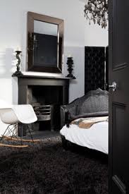 Maybe you would like to learn more about one of these? Black And Grey Bedroom Ideas And Photos Houzz