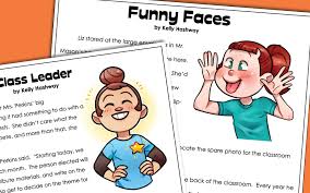 Thankfully, our fourth grade reading comprehension worksheets are here to guide your eager reader on this new journey. 4th Grade Reading Comprehension Worksheets