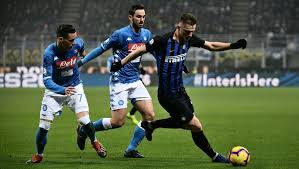 Video napoli vs inter (serie a) highlights. Napoli Vs Inter Preview Where To Watch Live Stream Kick Off Time Team News 90min