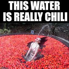 Made this just for meme purposes! Chili Memes Gifs Imgflip
