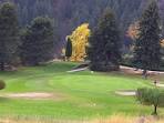 Oroville Golf Club in Oroville, Washington, USA | GolfPass