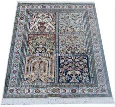 whole kashmiri carpets supplier