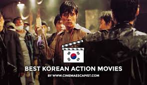 Here are 10 korean action movies you should not miss. The 11 Best Korean Action Movies Cinema Escapist