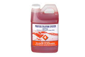 no rinse floor cleaner home floor