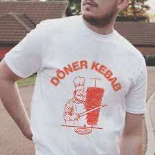 Six pleasant walks will guide you past all the beautiful sights during the day, while there are plent. Berlijn Doner Kebab Funny Shirt Nieuwe Collectie Kebab Camiseta Tees Hip Hop 100 Katoenen T Shirt T Shirts Aliexpress