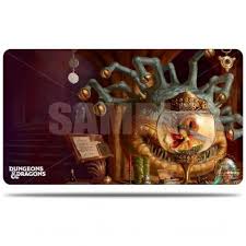 Free shipping on qualified orders Playmat Xanathars Guide To Everything Dungeons Dragons Cover Series Ultra Pro