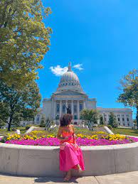 in madison wisconsin for solo travelers