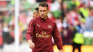 In the current club juventus played 3 seasons, during this time he. Why Aaron Ramsey Missed The Chelsea Game Press Conference News Arsenal Com