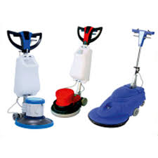 industrial cleaning equipments