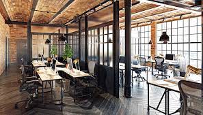 which is the best office layout open