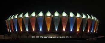 Hampton Coliseum Wikipedia