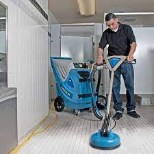 tile grout floor cleaning equipment