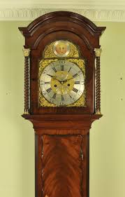 To find the best moving company to move your grandfather clock. Antiques Atlas Automaton Longcase Grandfather Clock